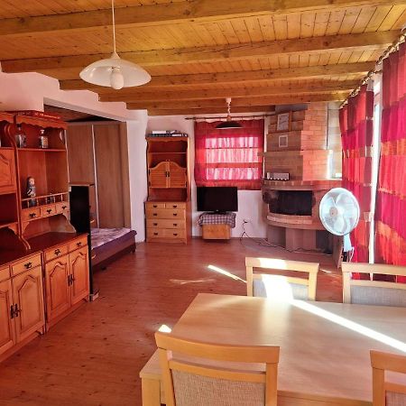 Sunset House Piestany Bungalow Banka Eksteriør bilde