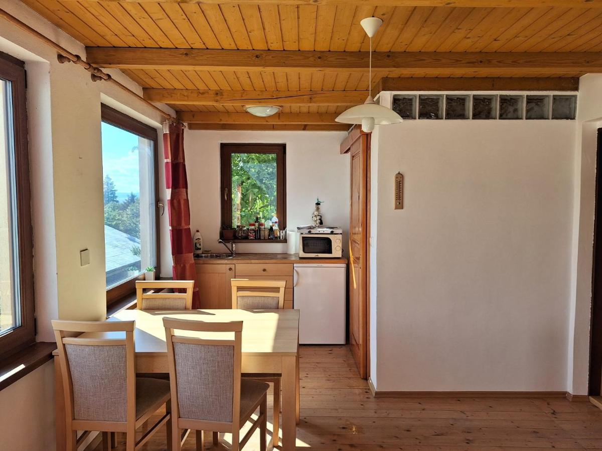 Sunset House Piestany Bungalow Banka Eksteriør bilde